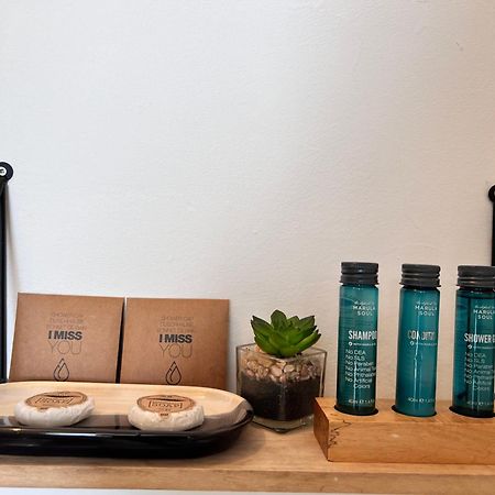 Apartamento The Badger Set Hinderwell Exterior foto