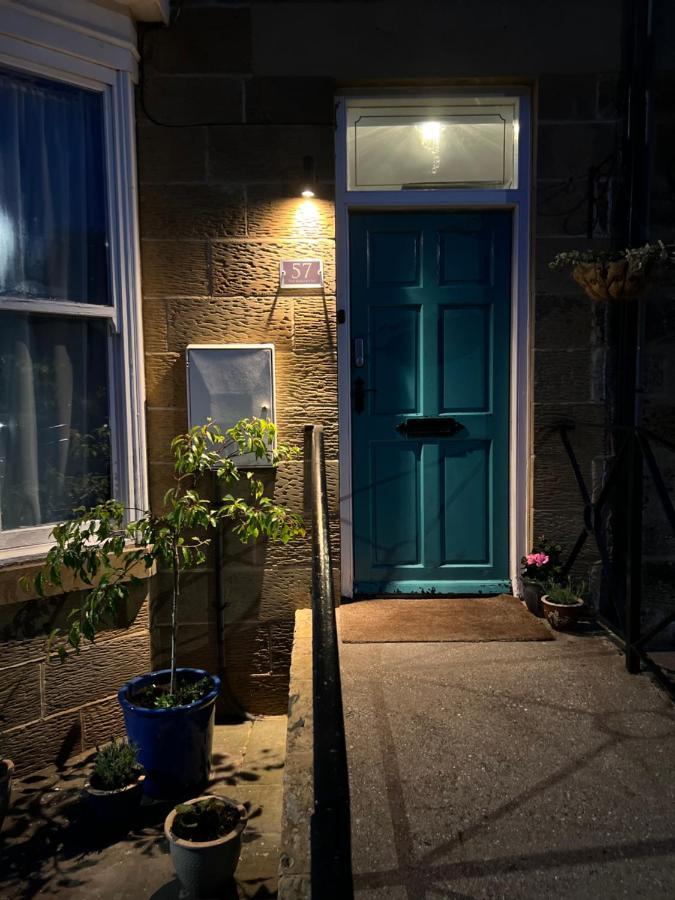 Apartamento The Badger Set Hinderwell Exterior foto