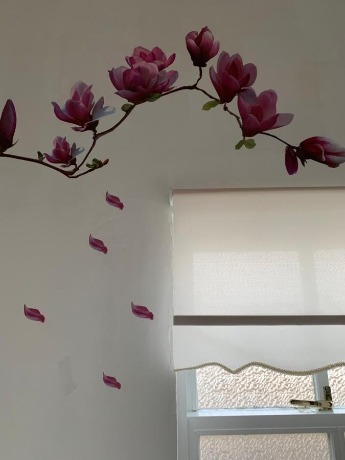 Apartamento The Badger Set Hinderwell Exterior foto