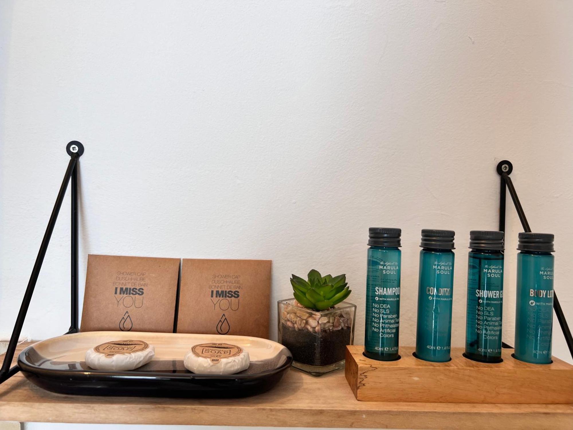 Apartamento The Badger Set Hinderwell Exterior foto