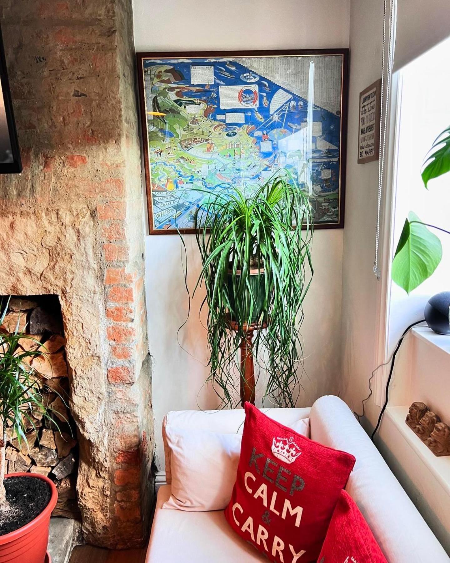 Apartamento The Badger Set Hinderwell Exterior foto
