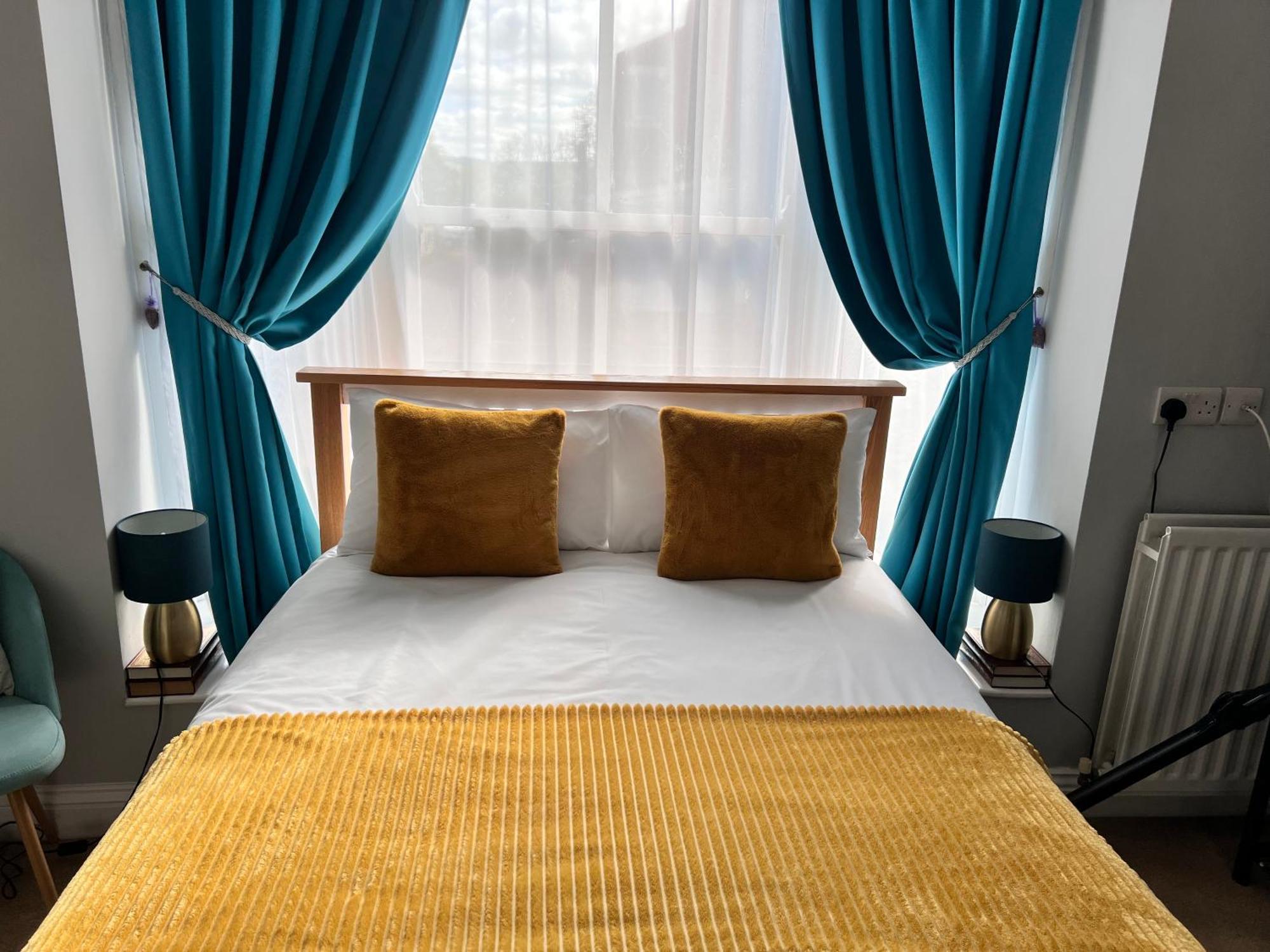 Apartamento The Badger Set Hinderwell Exterior foto